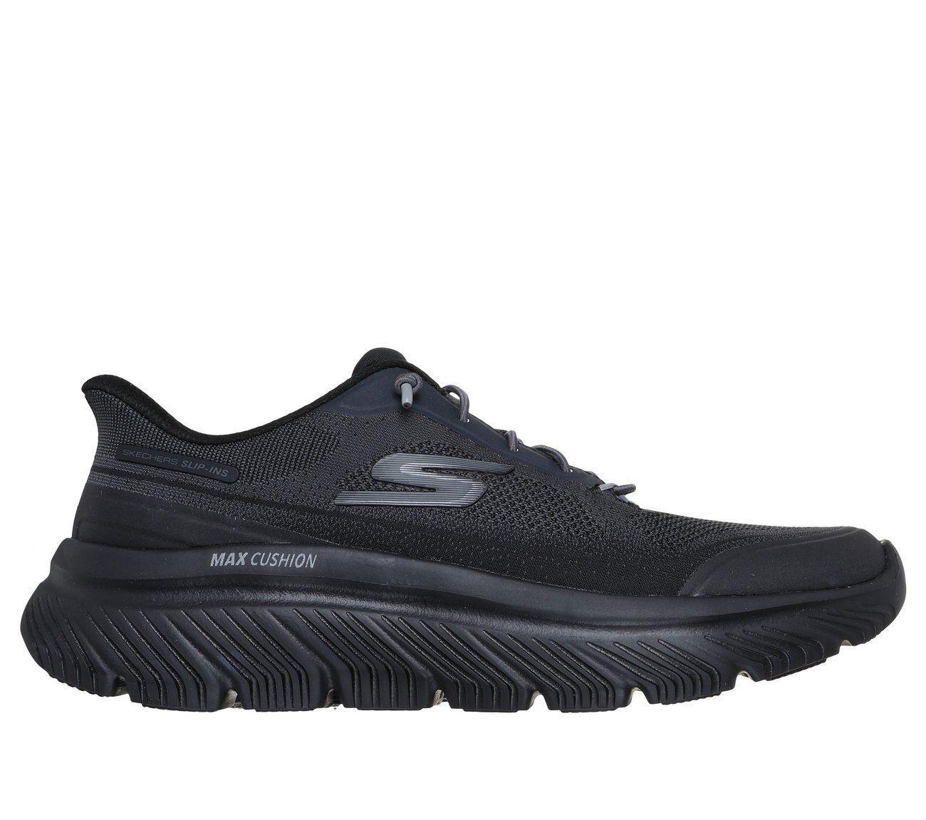 Zapatillas Hombre Skechers Slip-Ins GO Walk MAX Cushioning-0