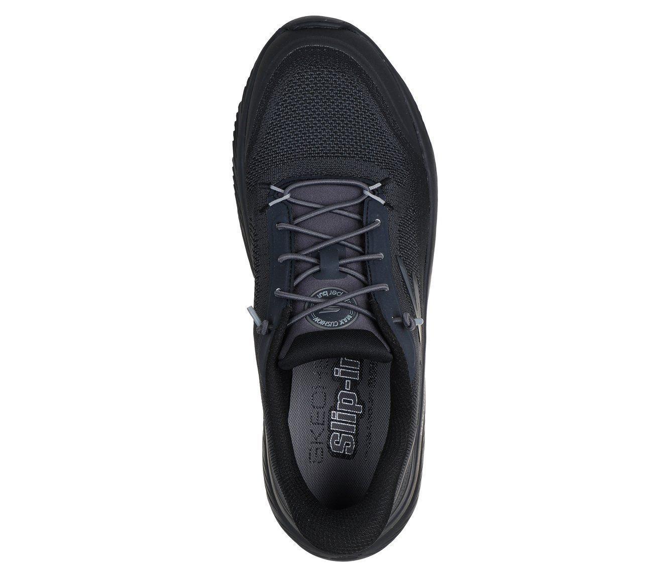 Zapatillas Hombre Skechers Slip-Ins GO Walk MAX Cushioning-1