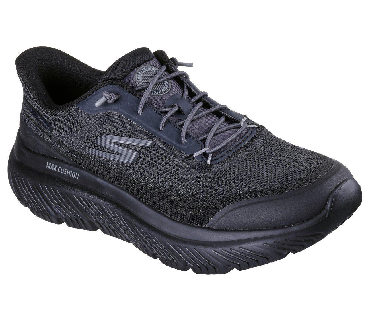 Zapatillas Hombre Skechers Slip-Ins GO Walk MAX Cushioning-3