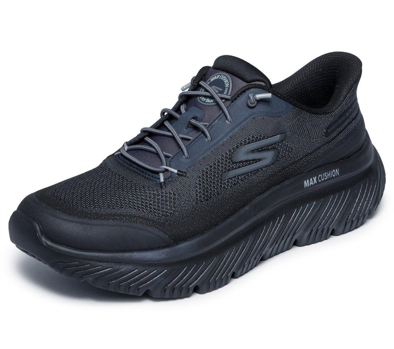 Zapatillas Hombre Skechers Slip-Ins GO Walk MAX Cushioning-4