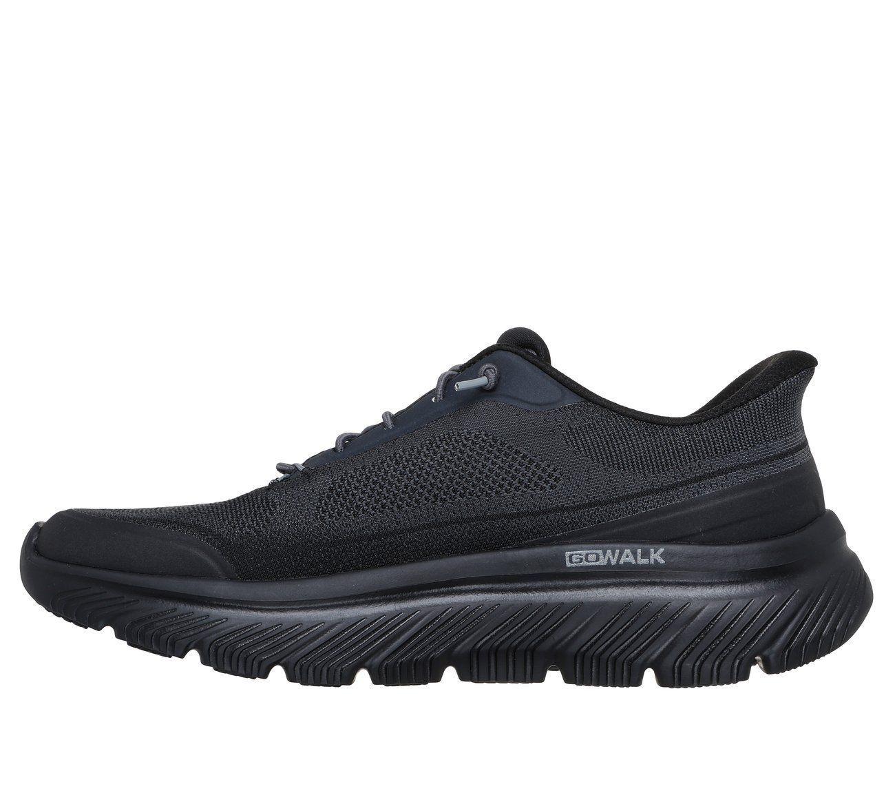 Zapatillas Hombre Skechers Slip-Ins GO Walk MAX Cushioning-5