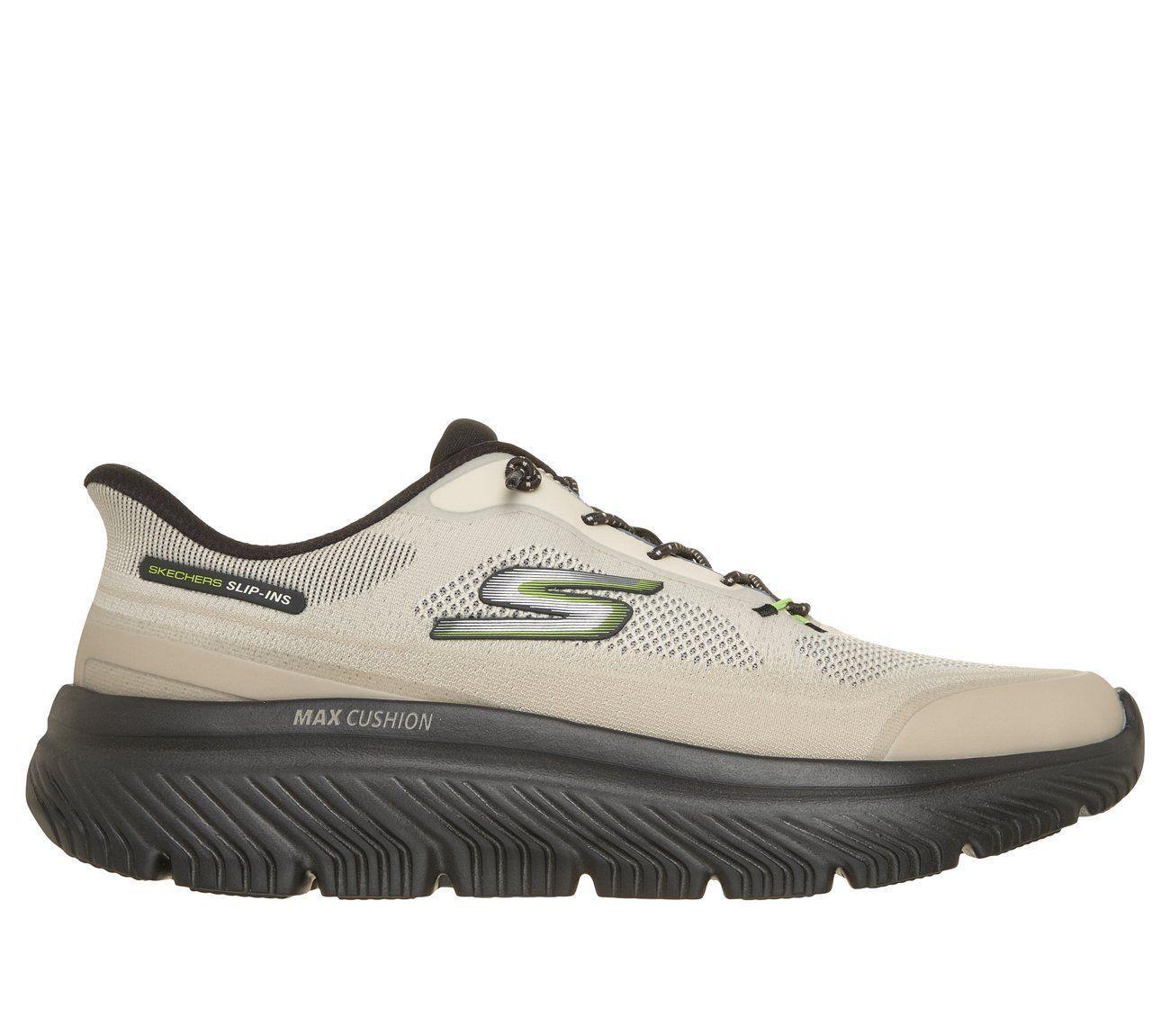Zapatillas Hombre Skechers Slip-Ins GO Walk MAX Cushioning-0