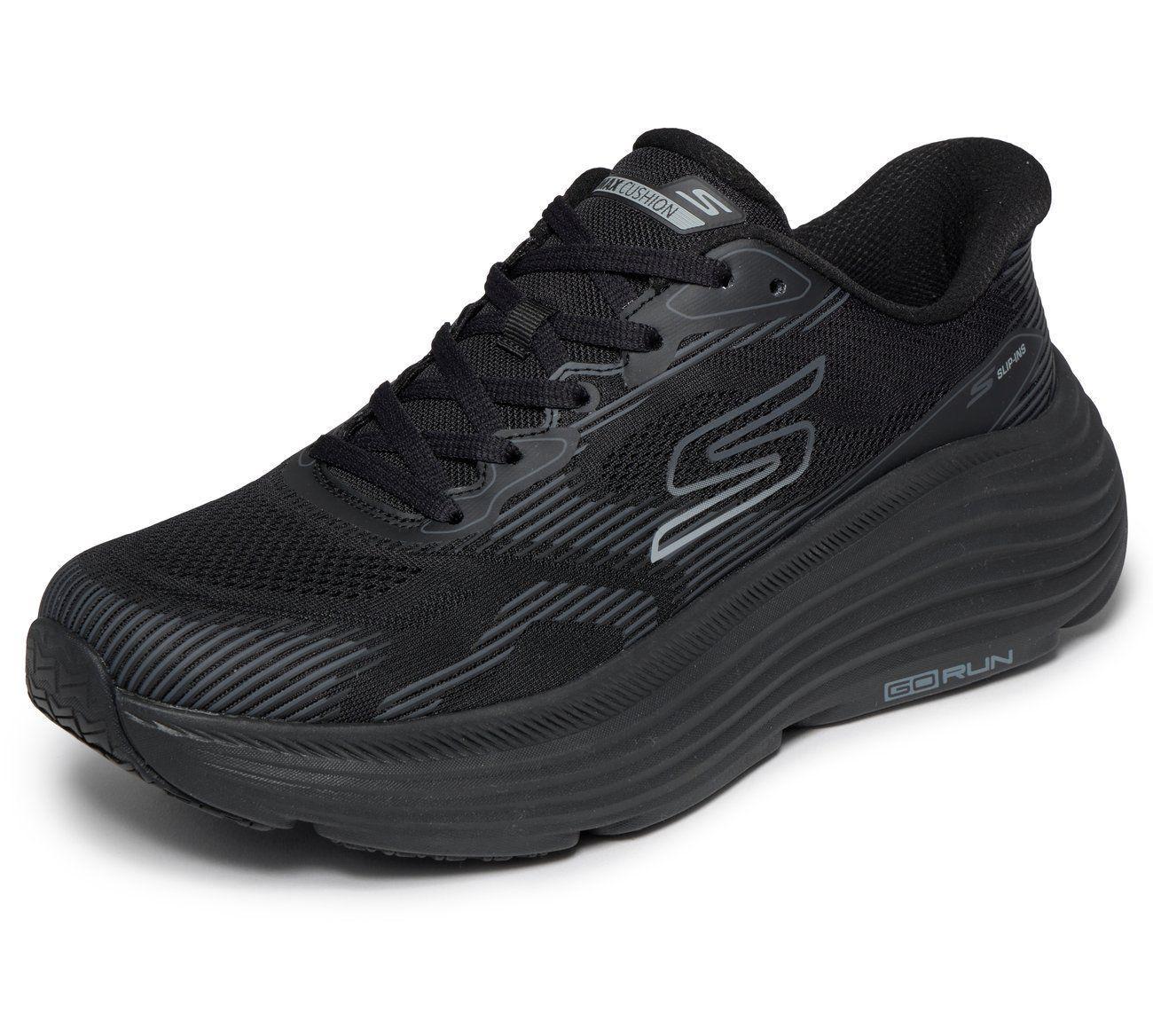 Zapatillas Hombre Skechers Slip-Ins MAX Cushioning-4