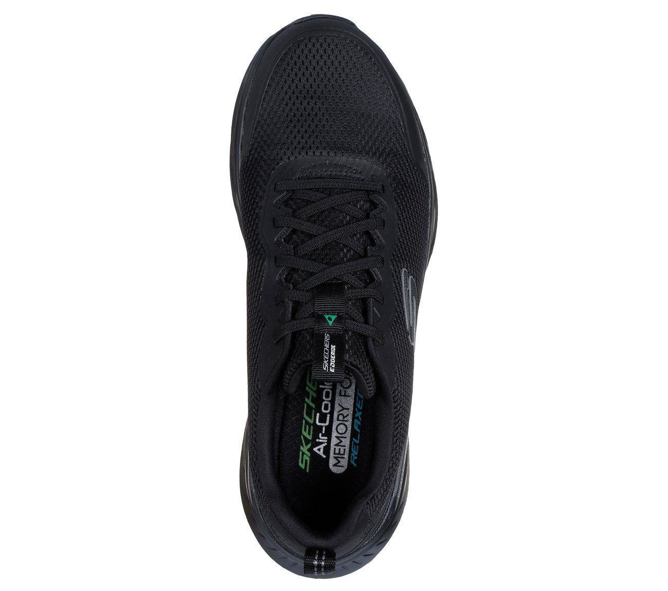 Zapatillas Hombre Skechers Edgeride Rekze-1