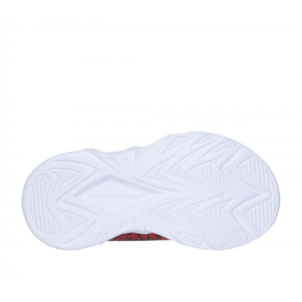 Zapatilla Niño Vortex 2,0 Gris Skechers-1