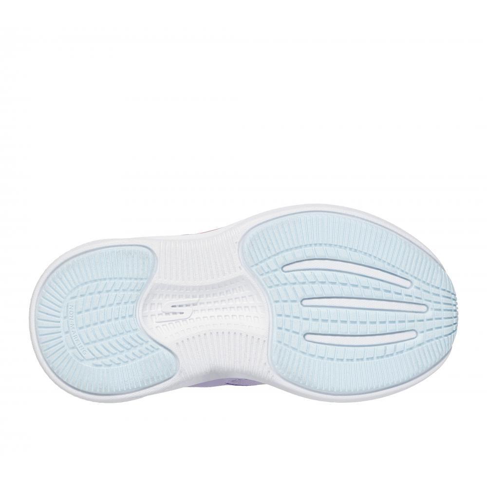 Zapatillas Niña Go Run Elevate 2.0 Morado NLV Skechers-2