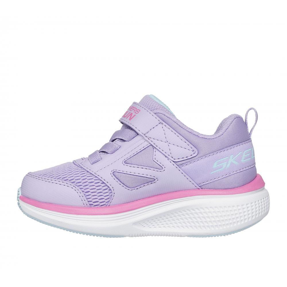 Zapatillas Niña Go Run Elevate 2.0 Morado NLV Skechers-3