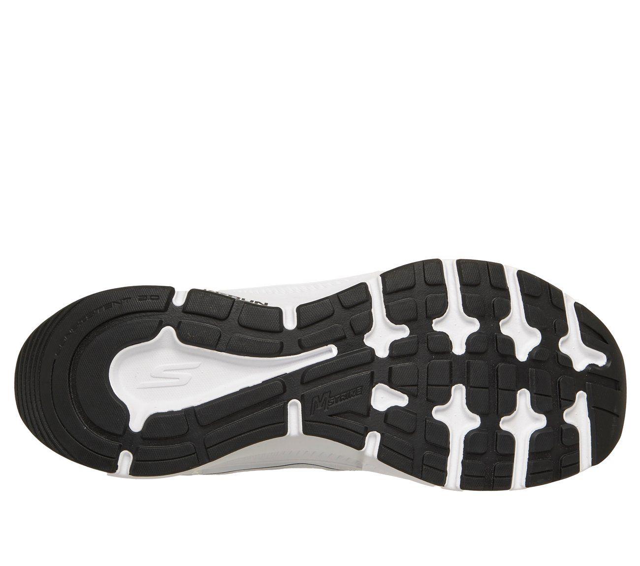 Zapatillas Hombre Go Run Cons2.0 Mapleton Blanco Skechers-2