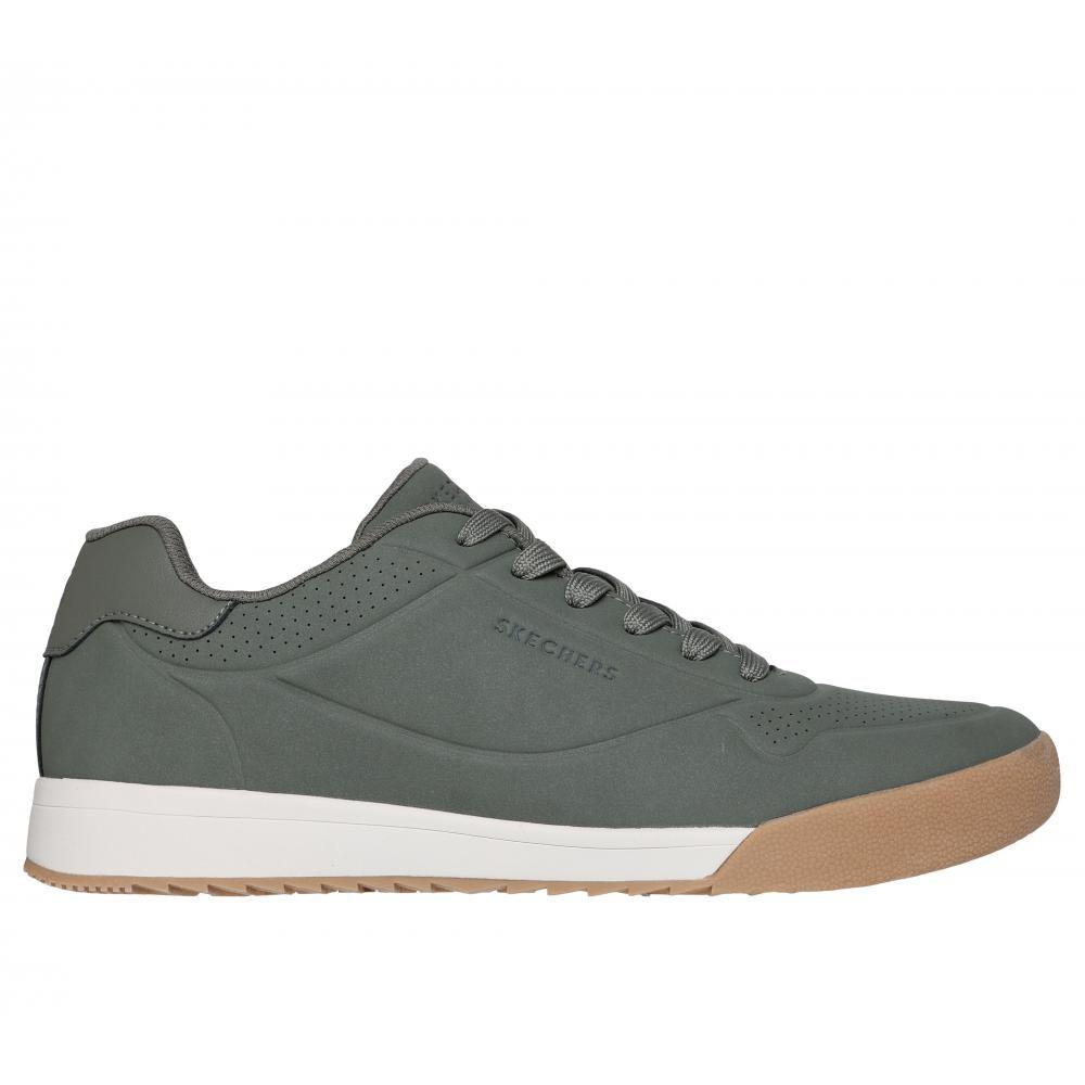 Zapatilla Hombre Zinger 2.0 The Arwen Verde Skechers-0