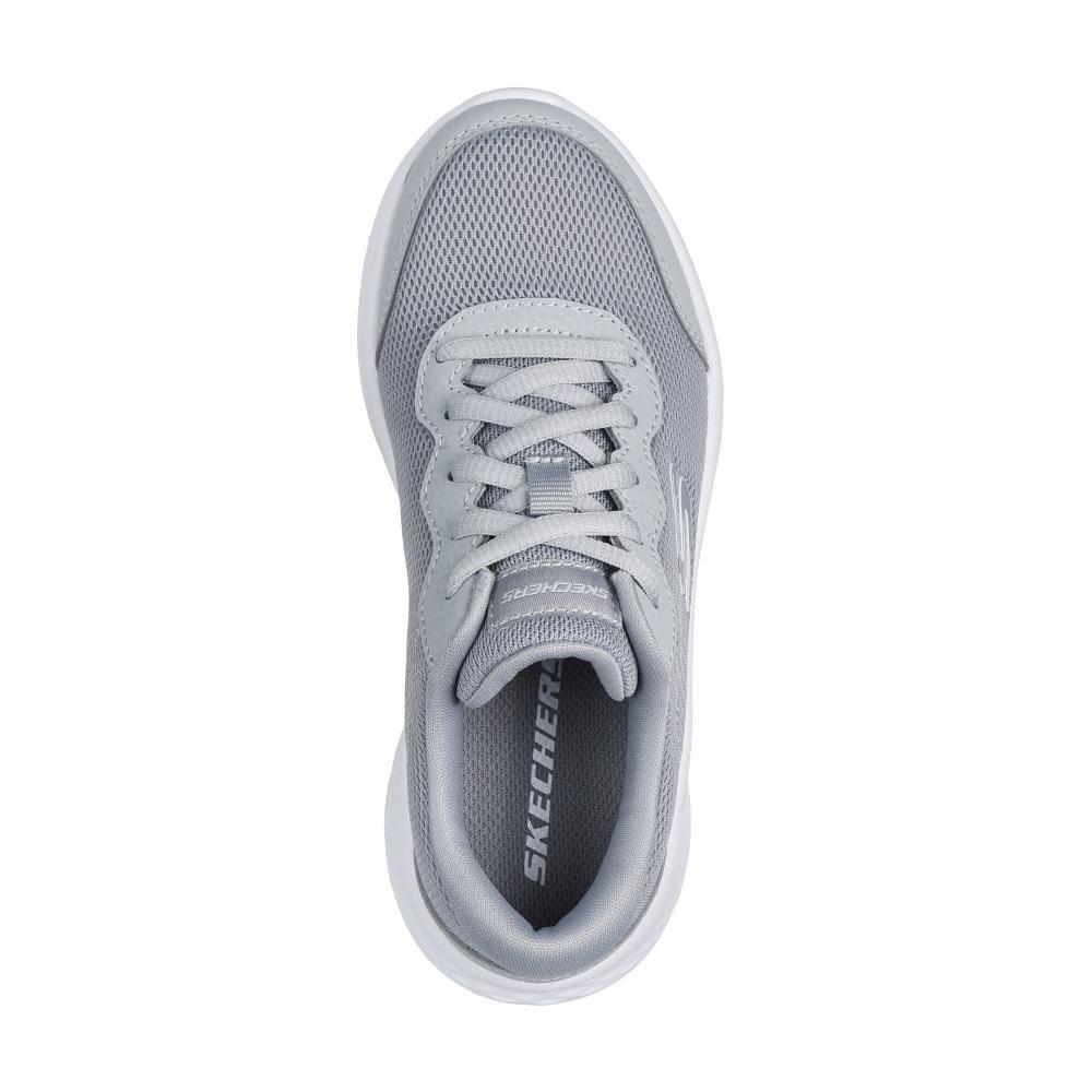 Zapatilla Niña Skech-Lite Pro Sole Drift Gris Skechers-1