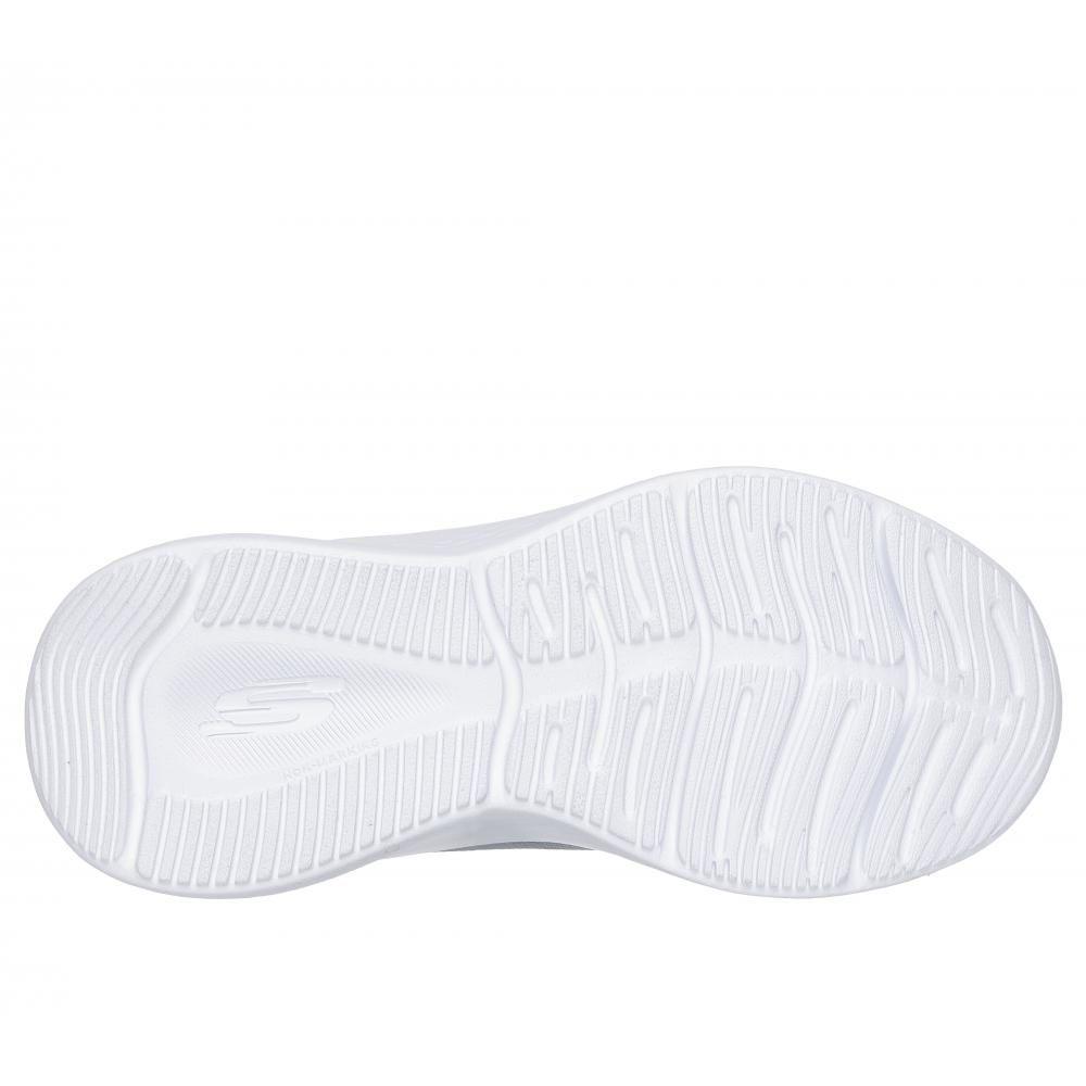 Zapatilla Niña Skech-Lite Pro Sole Drift Gris Skechers-2