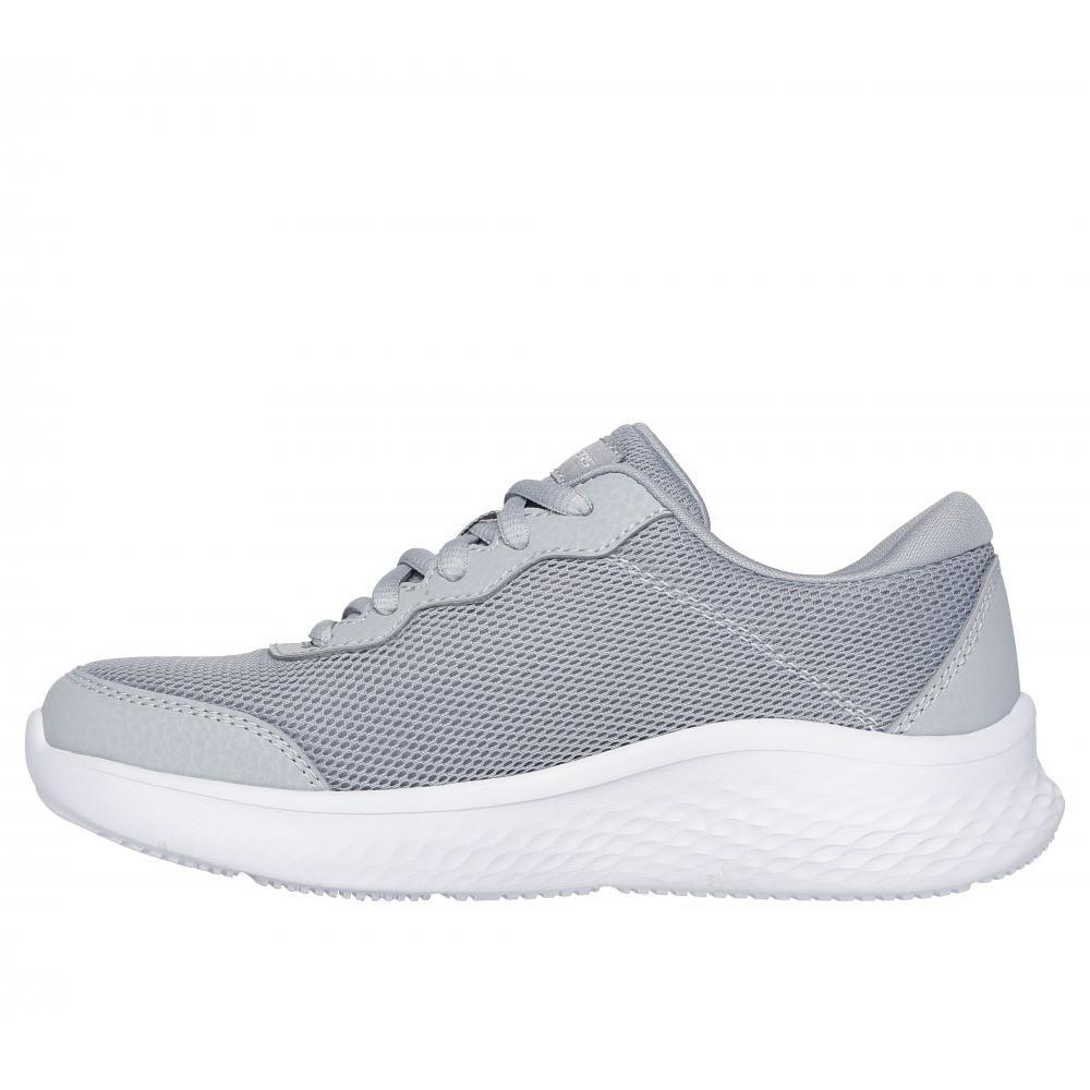 Zapatilla Niña Skech-Lite Pro Sole Drift Gris Skechers-3