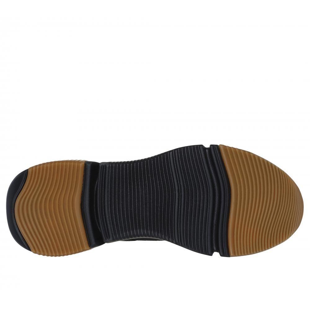 Zapatilla Hombre Skechers Slip-ins: Bobs Sparrow Flex Negro-2