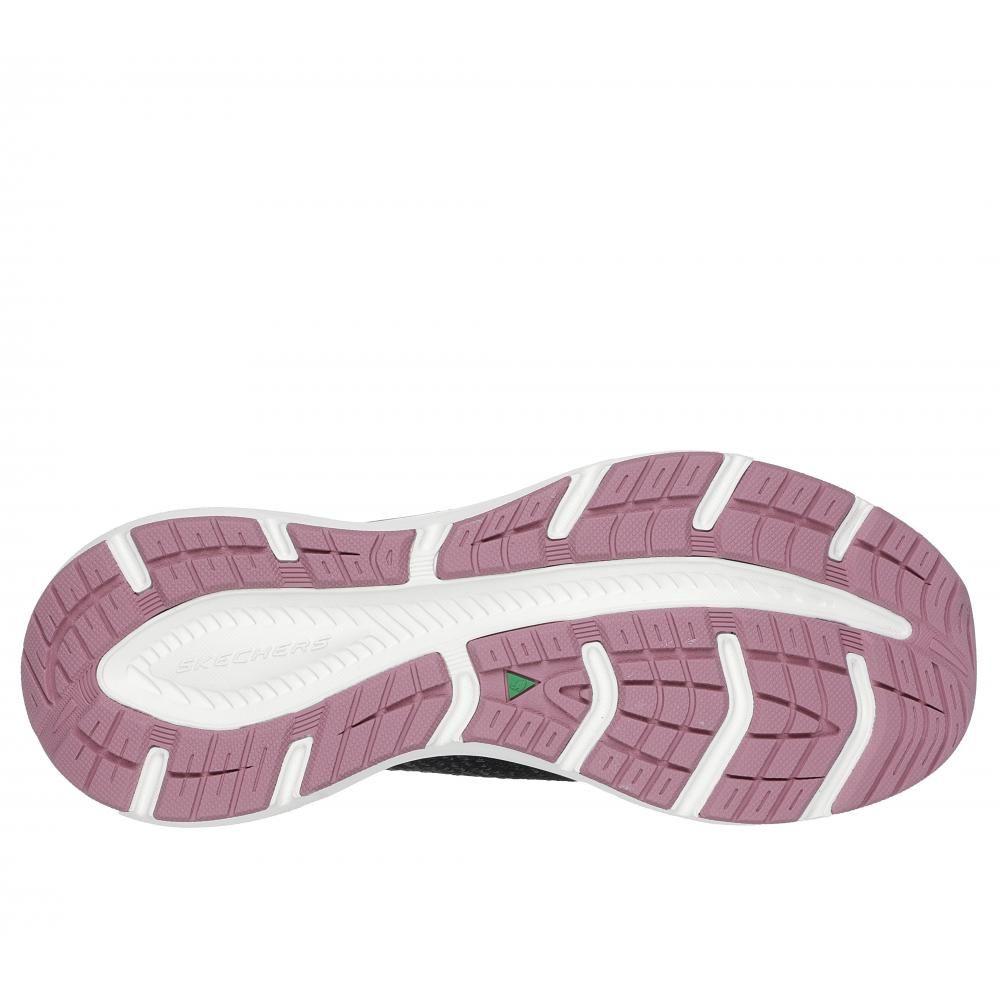 Zapatilla Mujer Skechers Slip-ins: Edgeride Negro-2