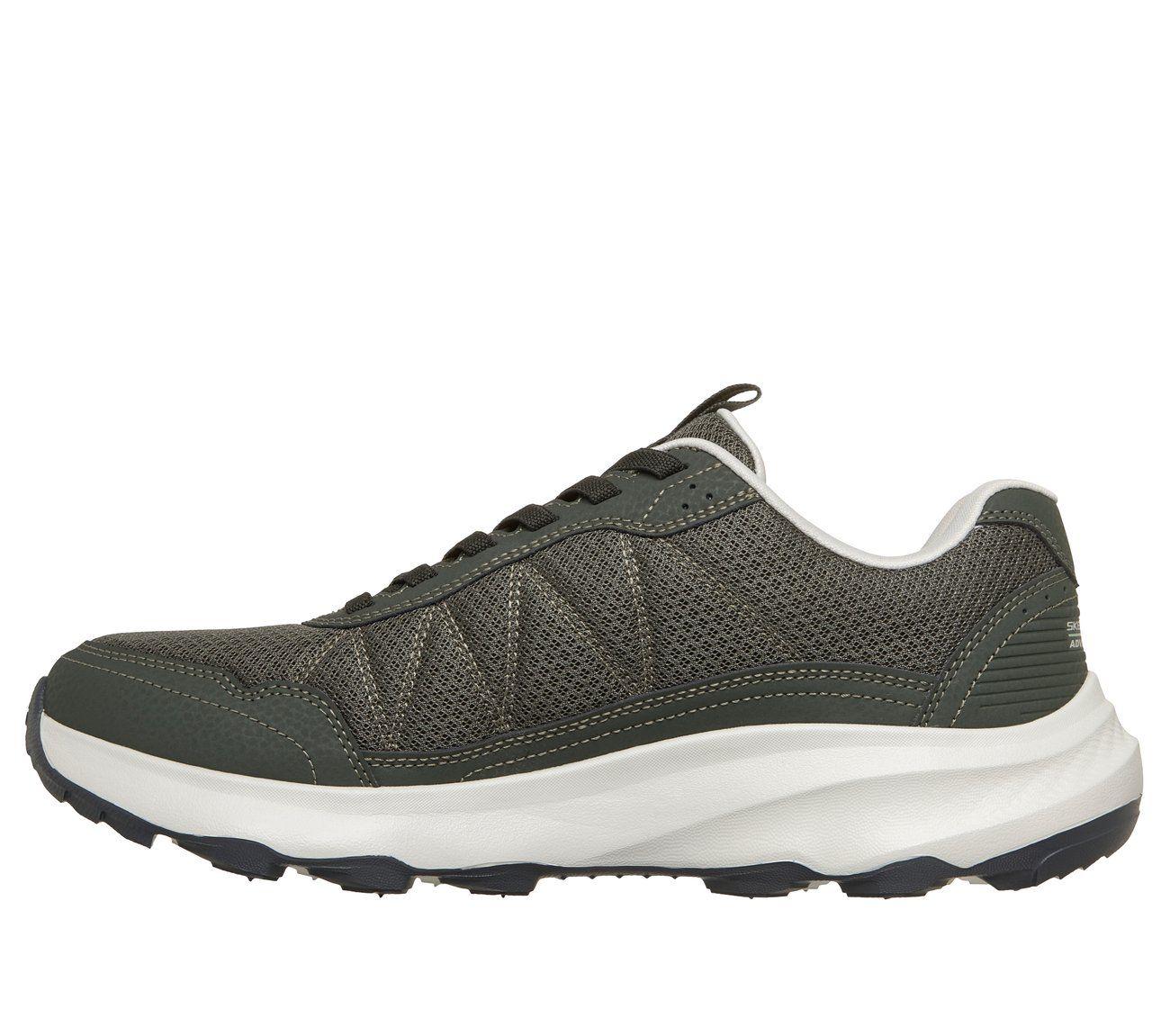 Zapatillas Hombre Ridge Oak Verde Oliva Skechers-5