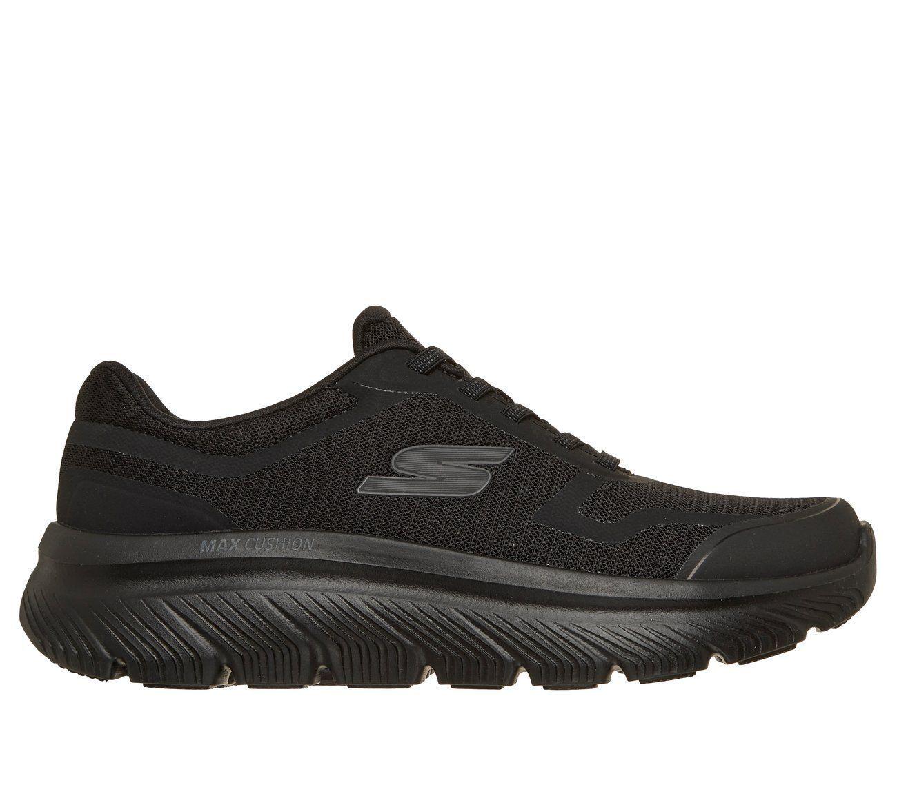 Zapatillas Mujer Go Walk Max C Hyper Burst Negro Skechers-0
