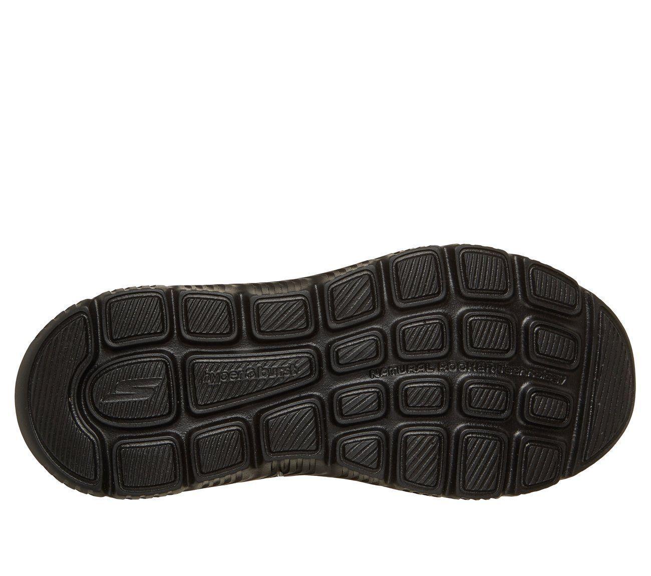Zapatillas Mujer Go Walk Max C Hyper Burst Negro Skechers-2