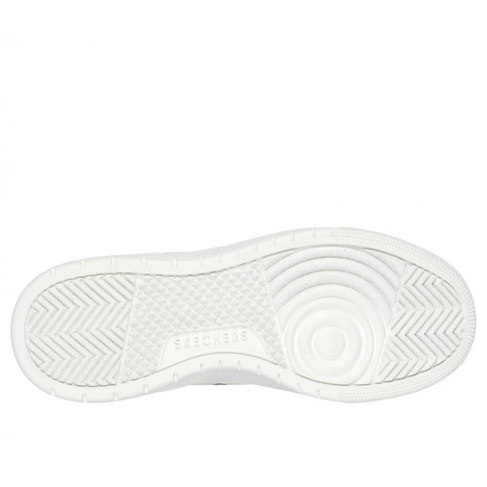 Zapatilla Mujer Uno Court Vexx Multi - Moji Blanco Skechers-2