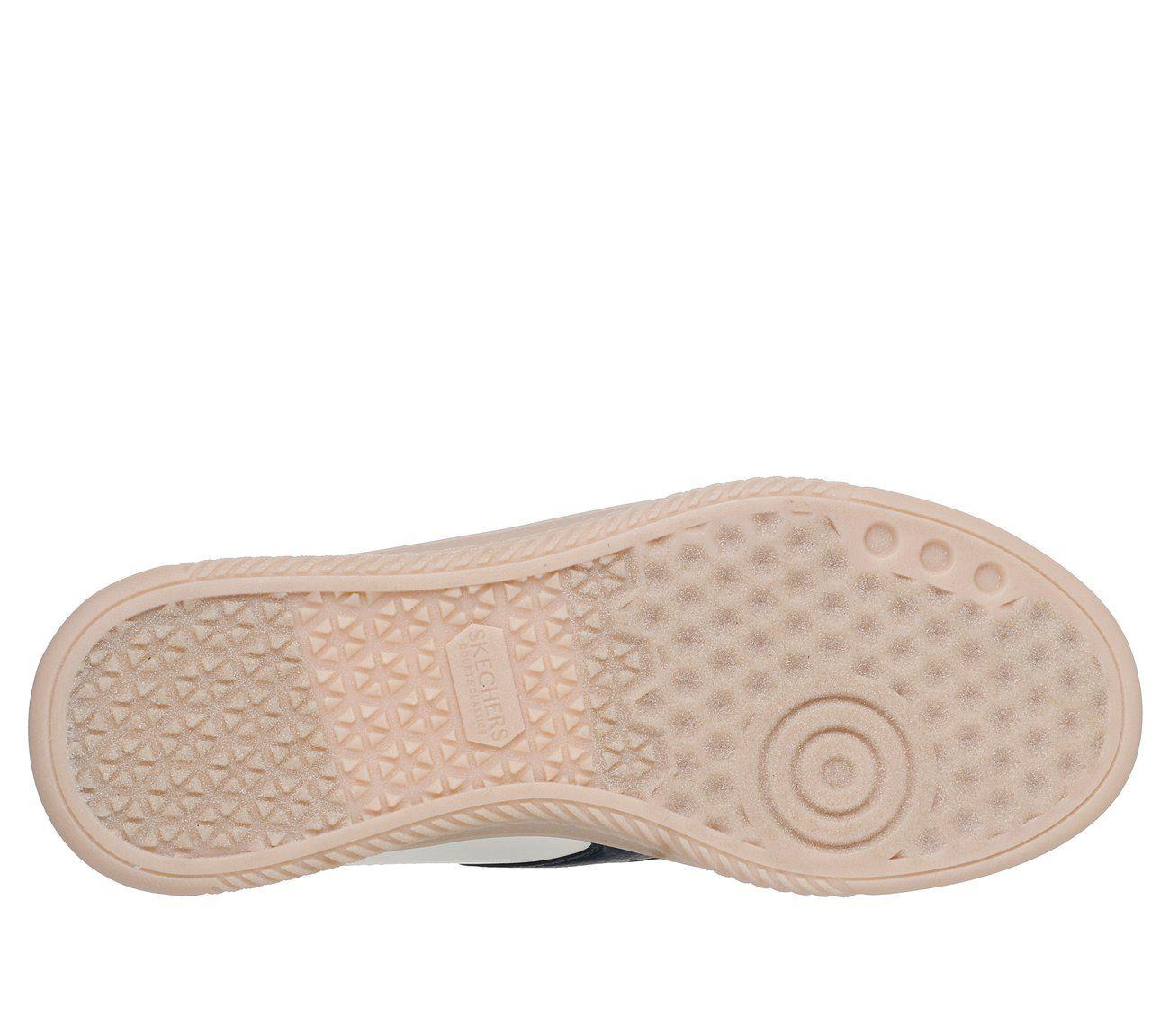 Zapatillas Mujer Slip-ins Hotshot Hi Lifted L Blanco Skechers-2