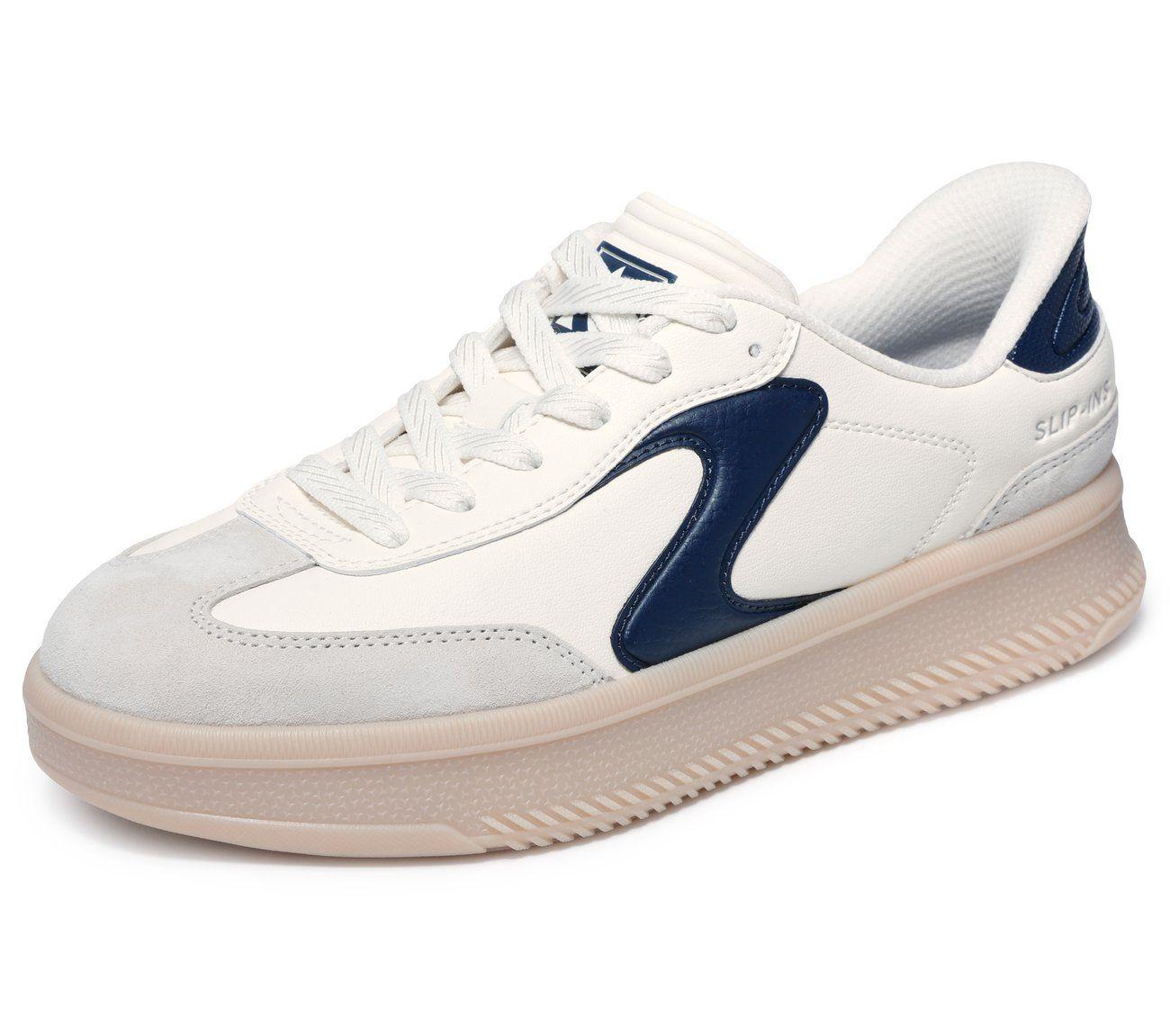 Zapatillas Mujer Slip-ins Hotshot Hi Lifted L Blanco Skechers-4