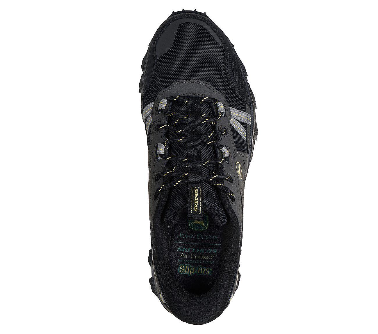 Zapatillas Skechers Hombre Slip-Ins Equalizer 5.0 Negro-1