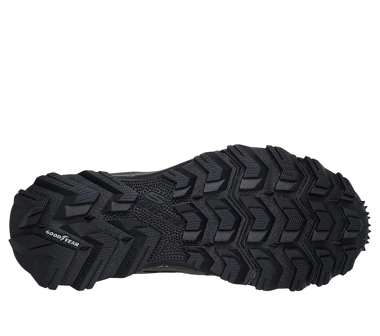 Zapatillas Skechers Hombre Slip-Ins Equalizer 5.0 Negro-2
