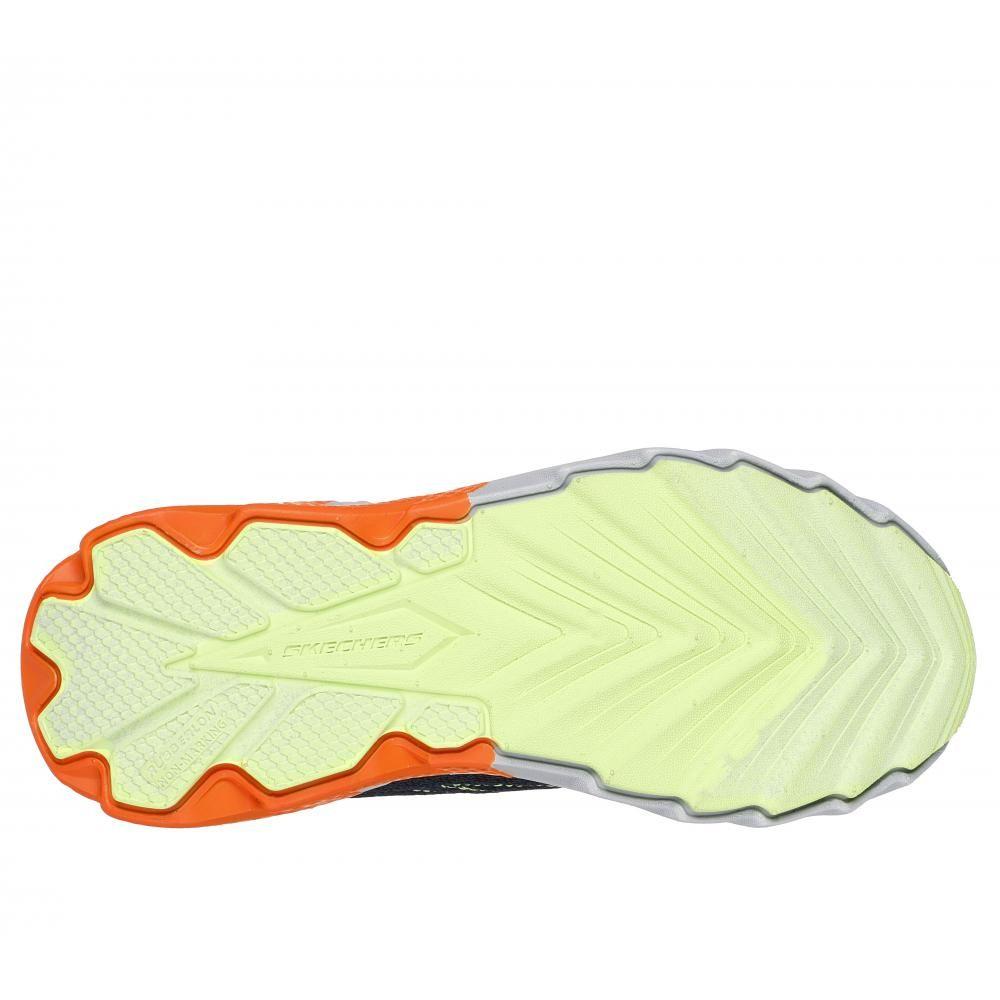 Zapatilla Niño Skechers Elite Sport Tread Azul Skechers-2