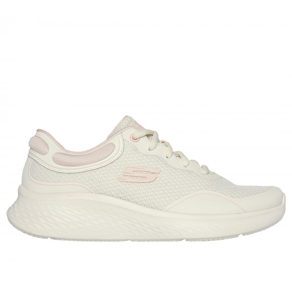 Zapatilla Mujer Skech-Lite Pro Beige Skechers-0