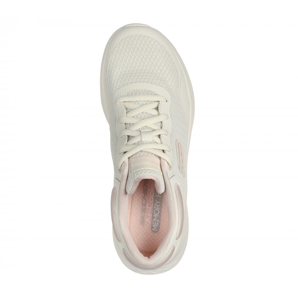 Zapatilla Mujer Skech-Lite Pro Beige Skechers-1