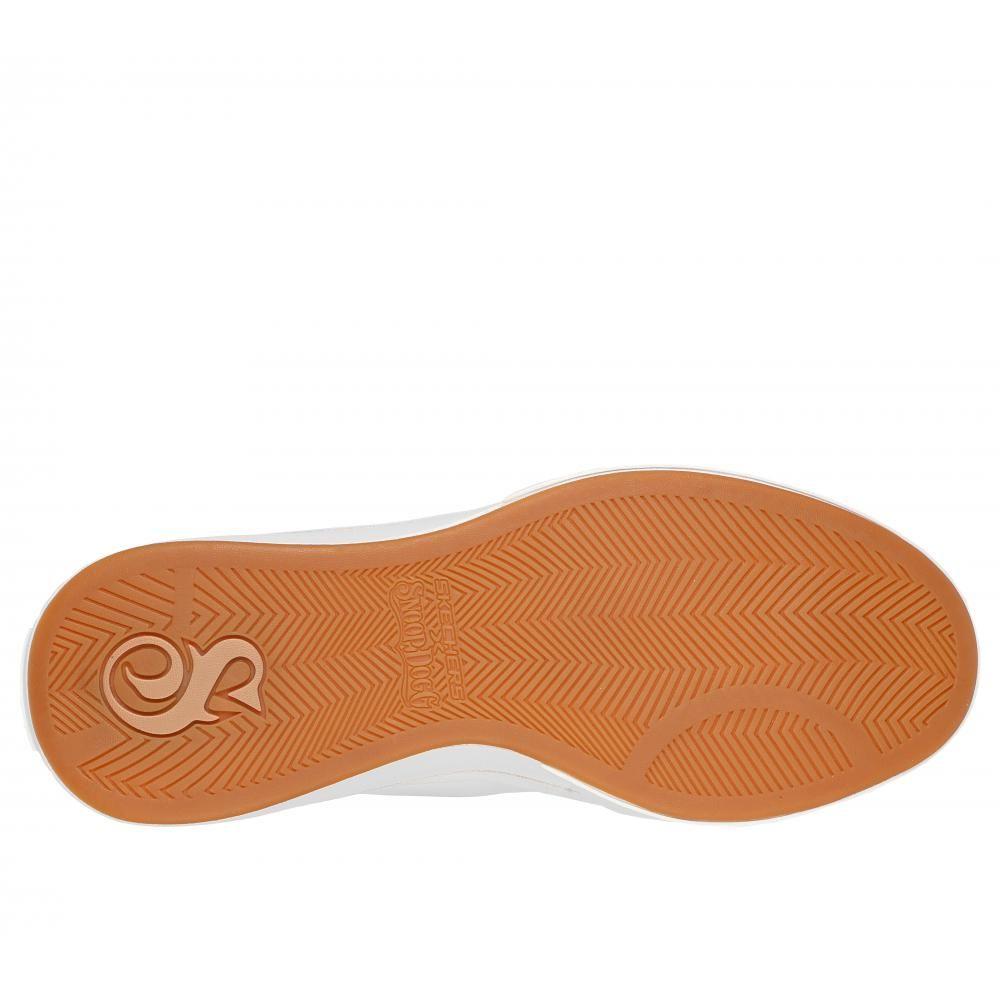 Zapatilla Mujer Skechers Slip-ins: Snoop One-OG Blanco-2