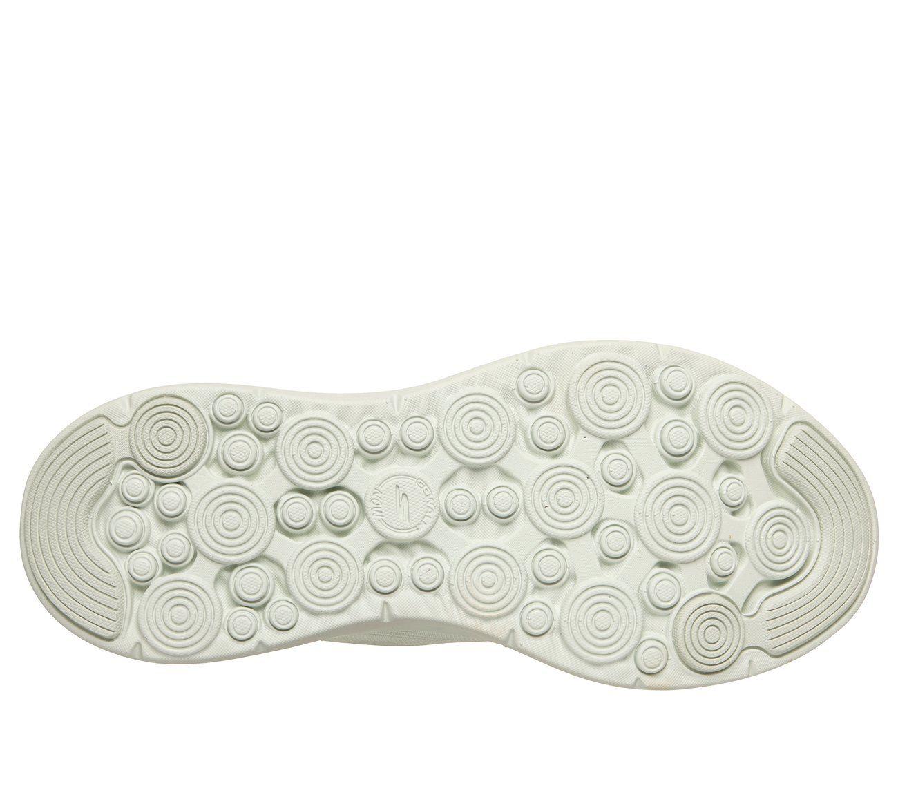 Zapatillas Mujer Slip-ins Go Walk Now Khloe Gris Skechers-2