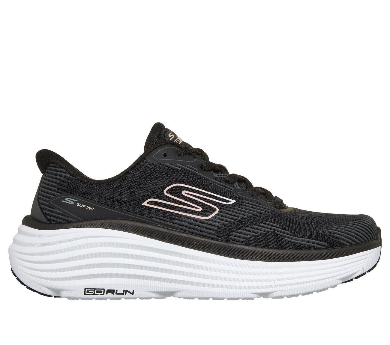 Zapatillas Mujer Skechers Slip-Ins MAX Cushioning-0