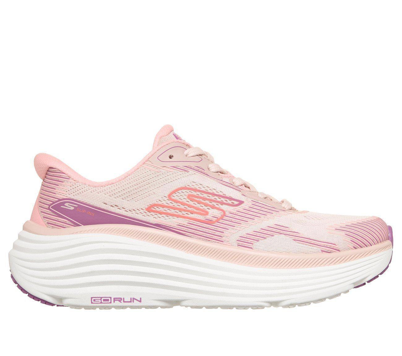 Zapatillas Mujer Skechers Slip-Ins MAX Cushioning-0