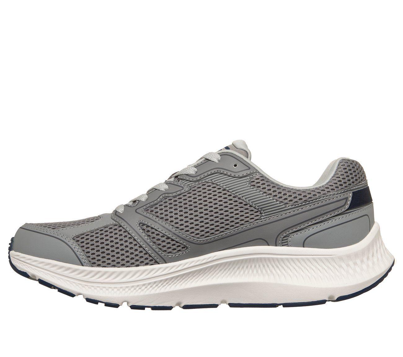 Zapatillas Hombre Go Run Cons2.0 Mapleton Gris Skechers-5
