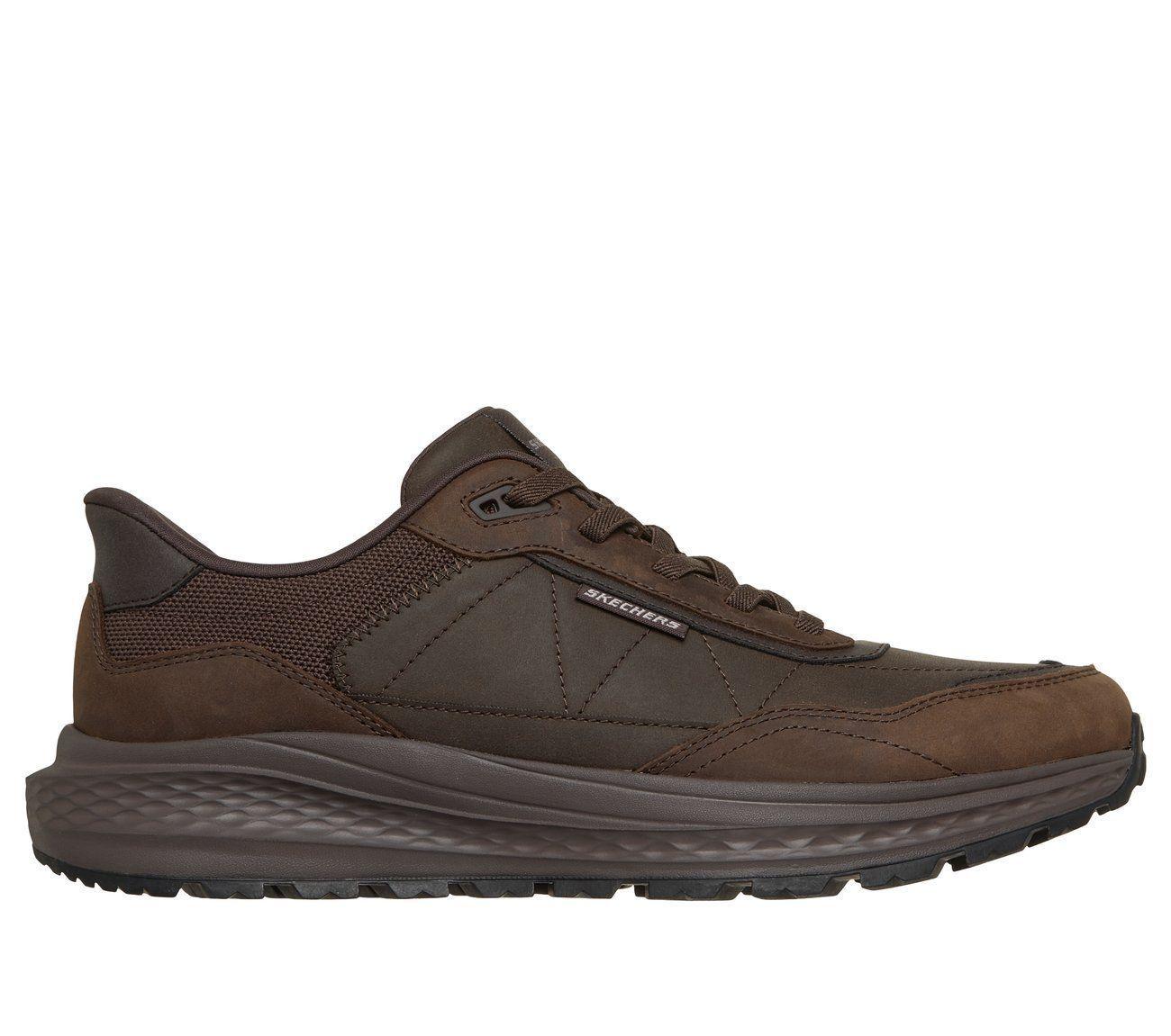 Zapatos Hombre Skechers Slip-Ins Slade Ultra Gavin-0