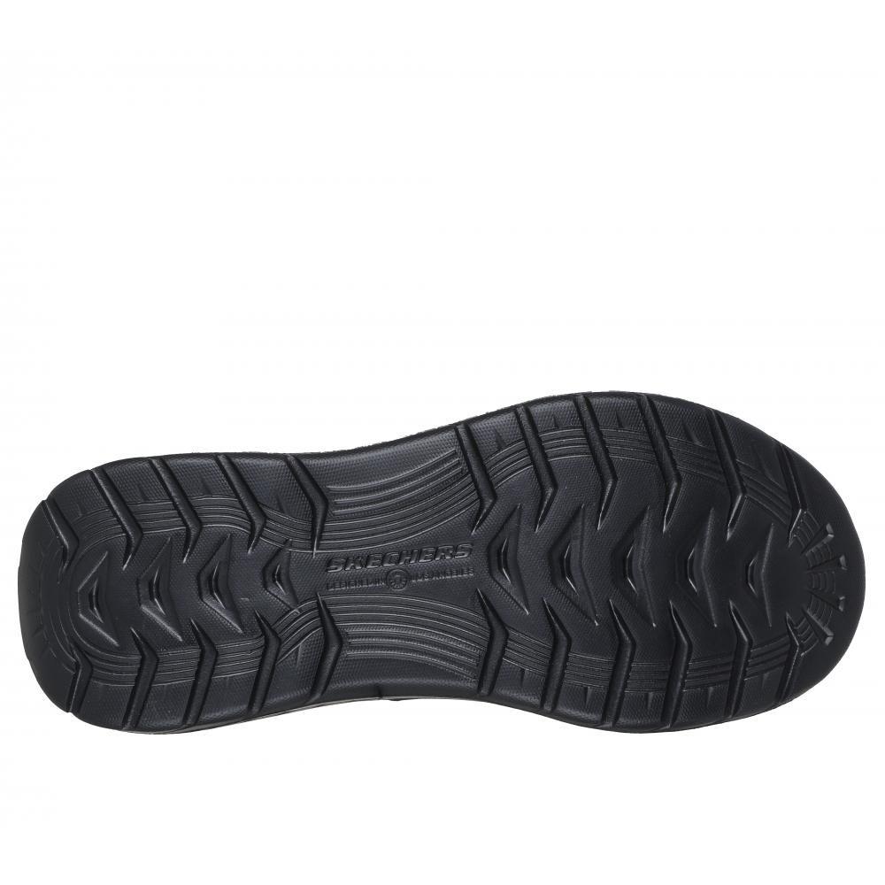 Zapato Hombre Decklan Negro Skechers-2