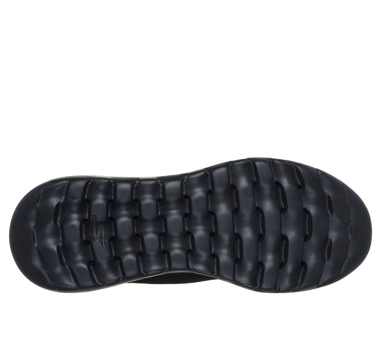 Zapatillas Hombre Slip-ins Go Walk Max Allan Negro Skechers-2