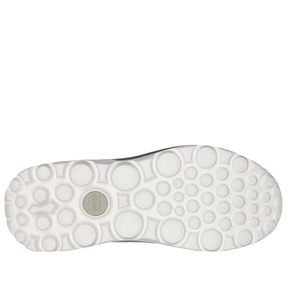 Zapatilla Mujer Go Walk Travel Fun Journey Beige Skechers-2