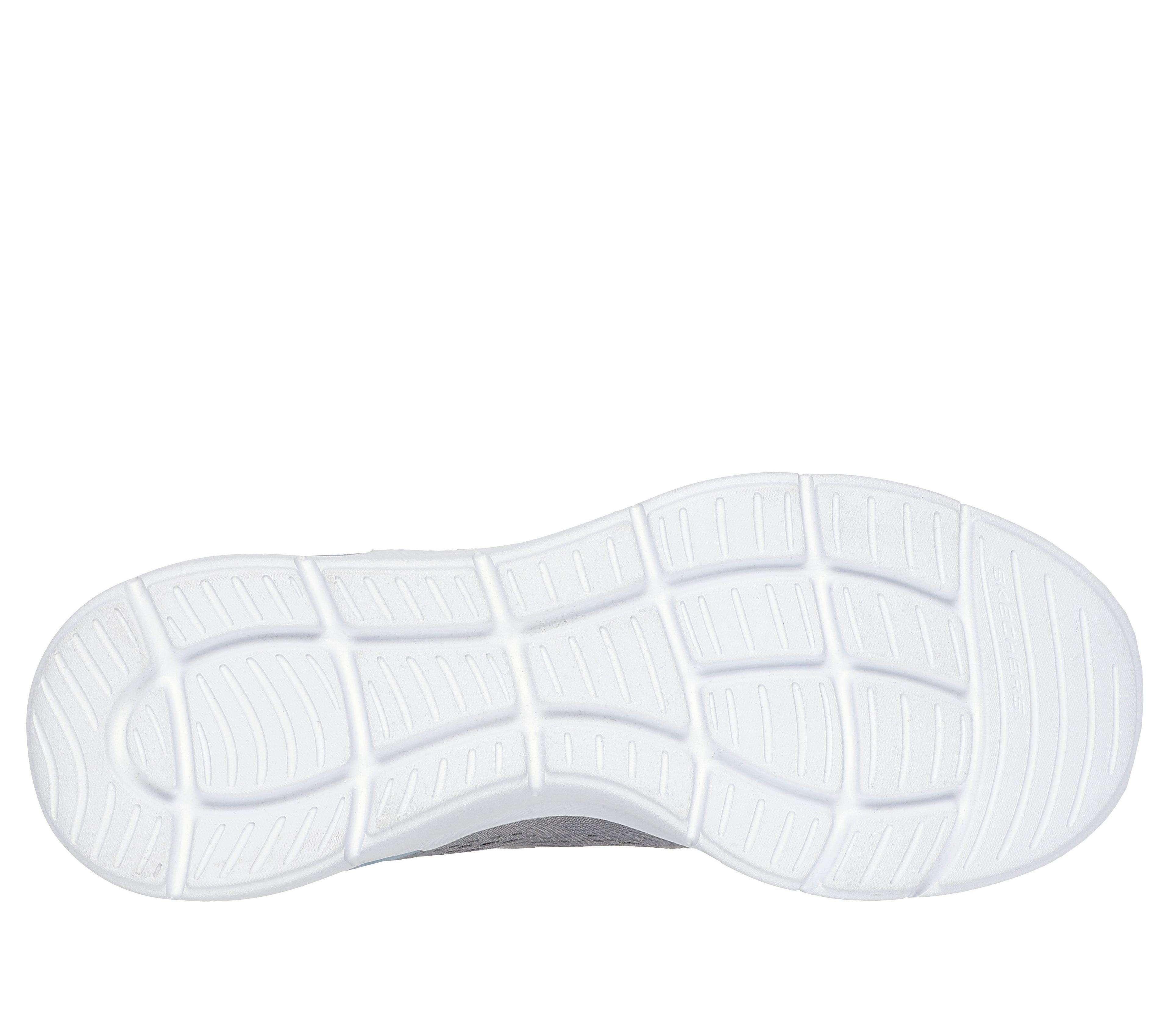 Zapatilla Mujer Skech-Air Dynamight 2.0 New Gris Skechers-2
