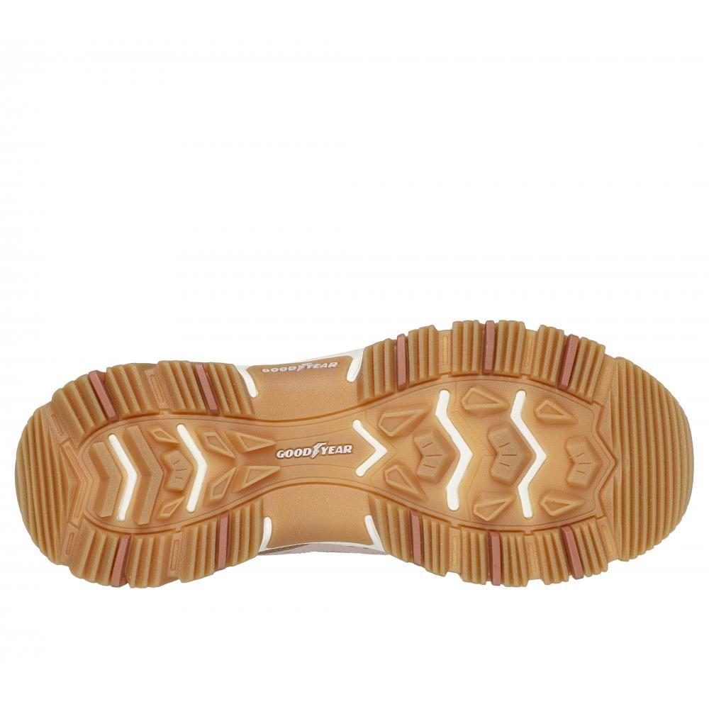 Zapatilla Mujer D'Lites Hiker Rosado LT Skechers-2