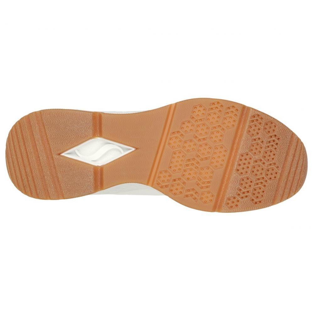 Zapatillas Mujer Arch Fit S-miles Blanco Skechers-2