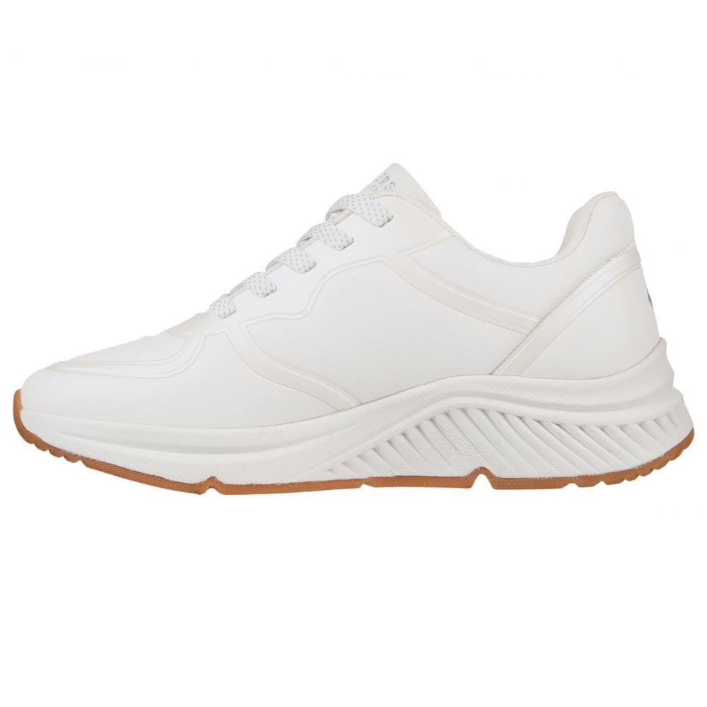 Zapatillas Mujer Arch Fit S-miles Blanco Skechers-4