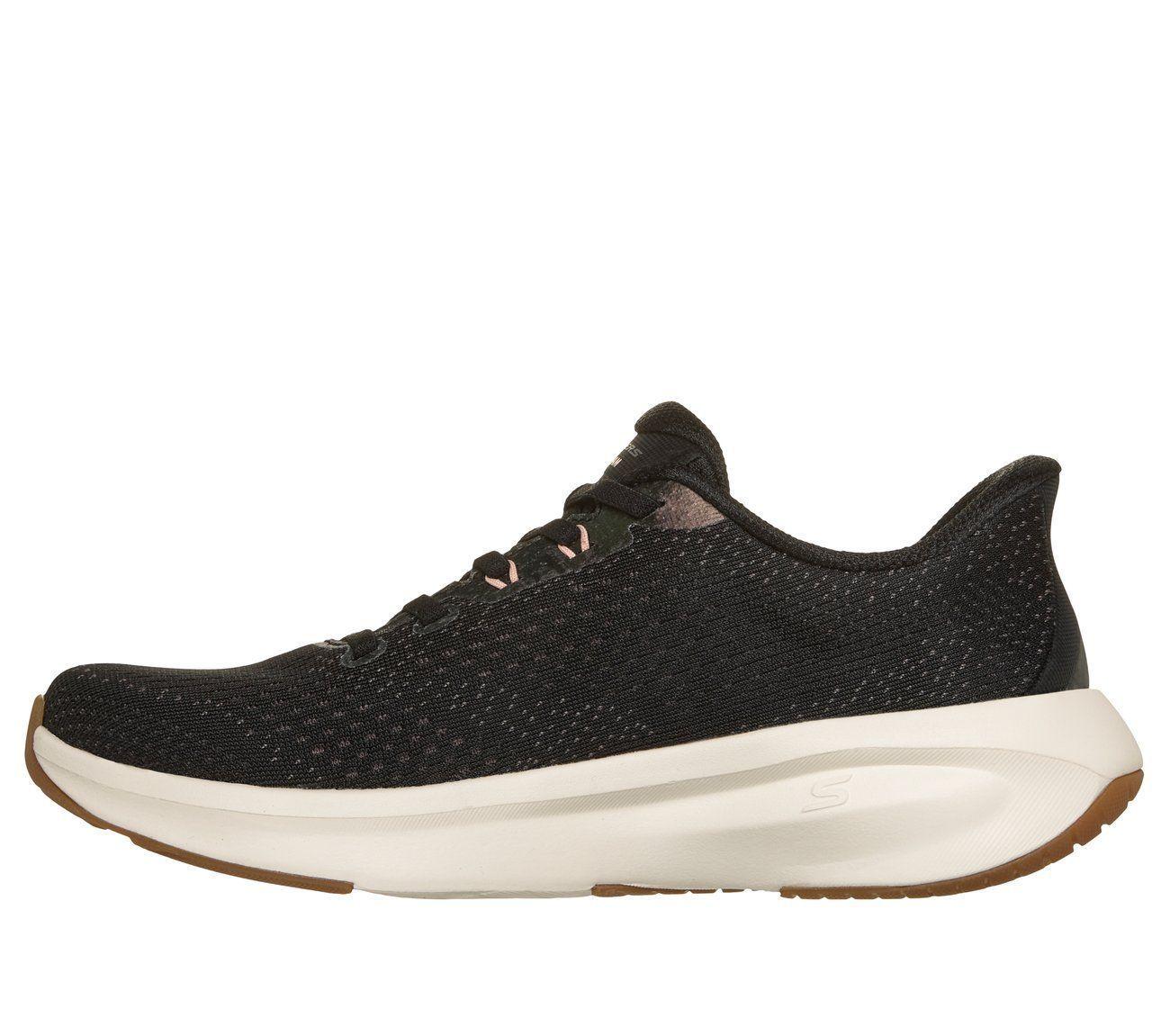 Zapatillas Mujer Skechers Slip-Ins Plush Foam Opal Mist-5