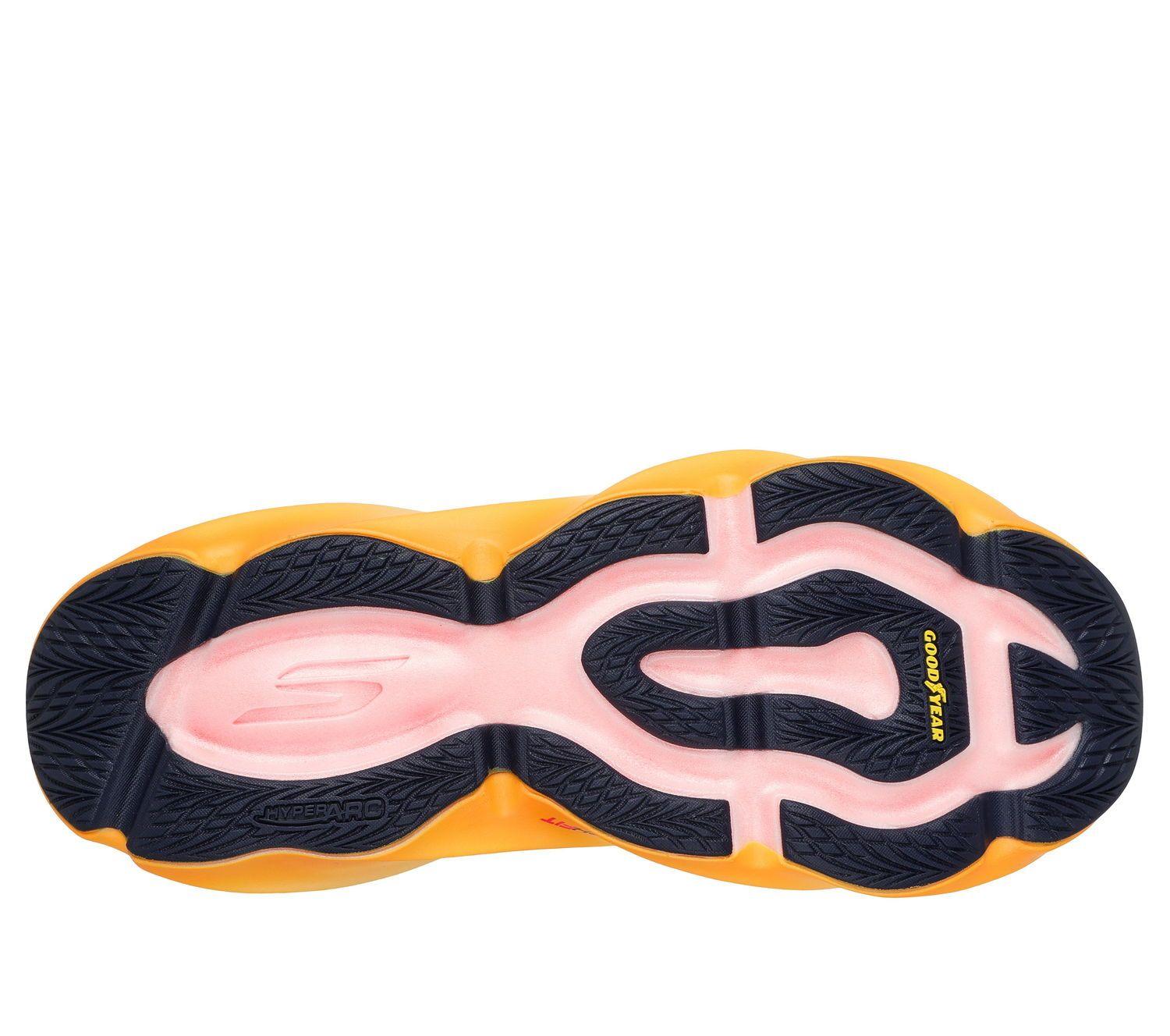 Zapatillas Hombre Skx Aero Burst Azul VR Skechers-3