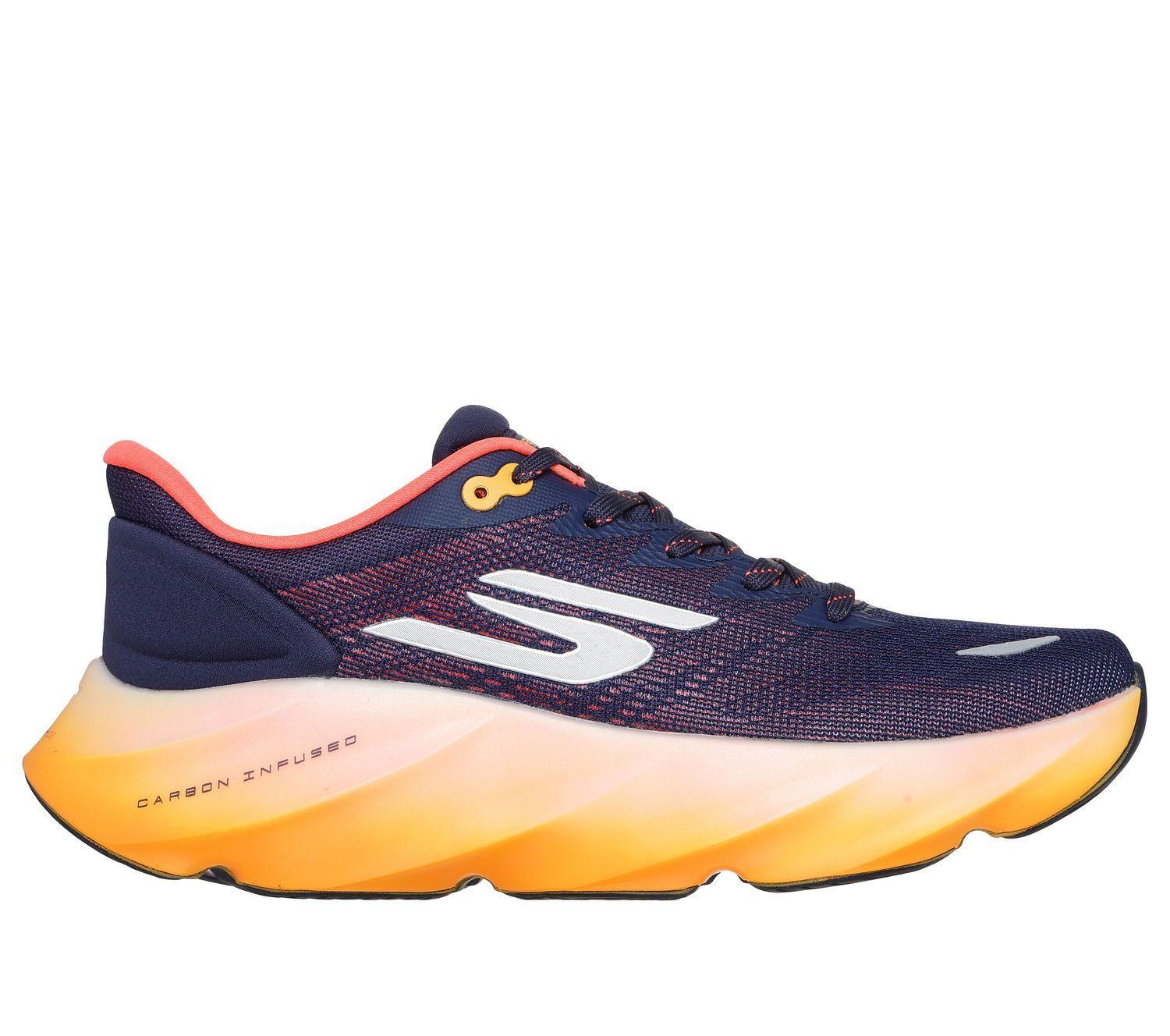 Zapatillas Hombre Skx Aero Burst Azul VR Skechers-0