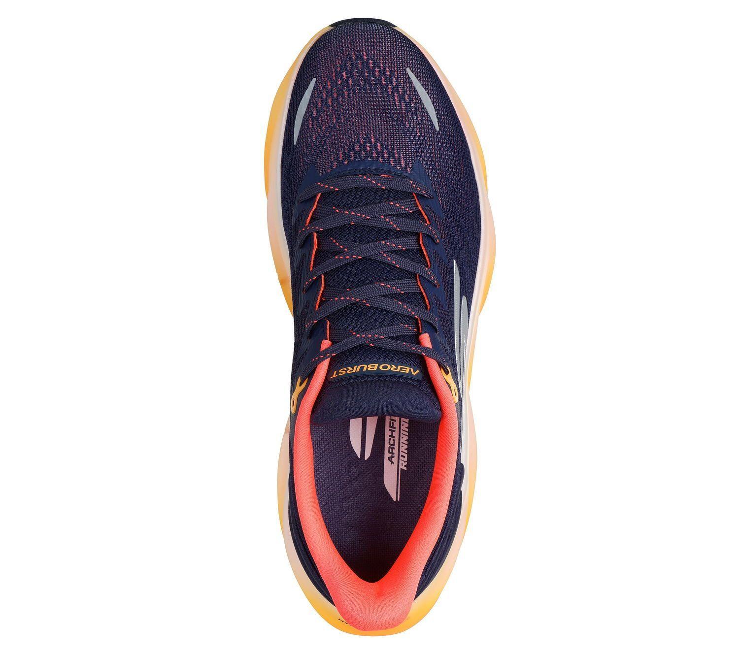 Zapatillas Hombre Skx Aero Burst Azul VR Skechers-1