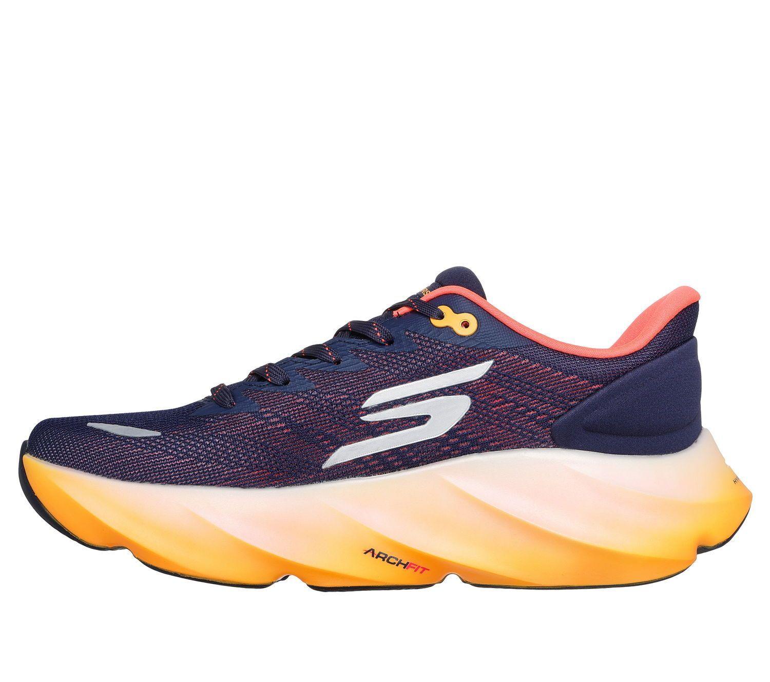 Zapatillas Hombre Skx Aero Burst Azul VR Skechers-5