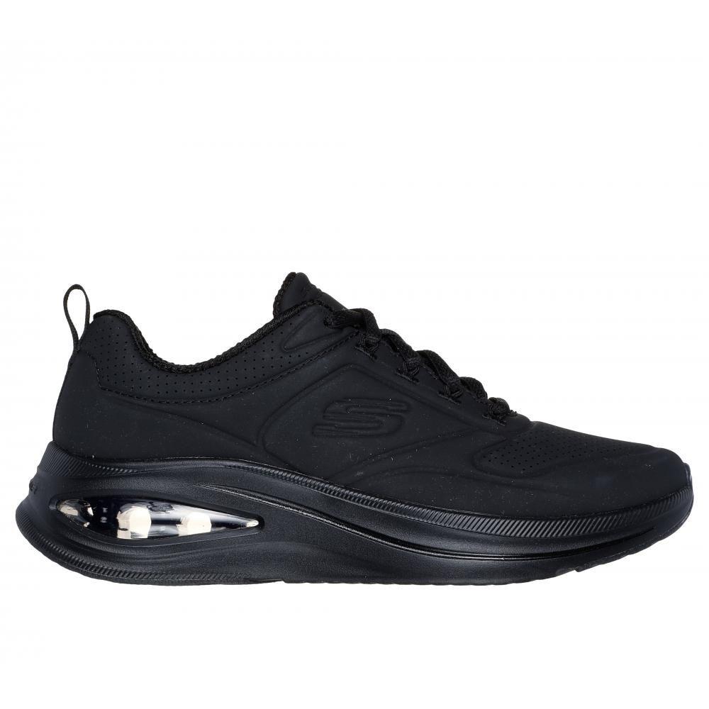 Zapatilla Mujer Skech-Air Meta Extraordinaire Negra Skechers-0