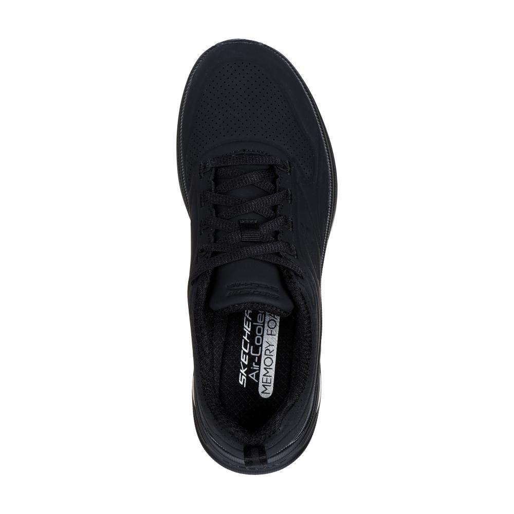 Zapatilla Mujer Skech-Air Meta Extraordinaire Negra Skechers-1