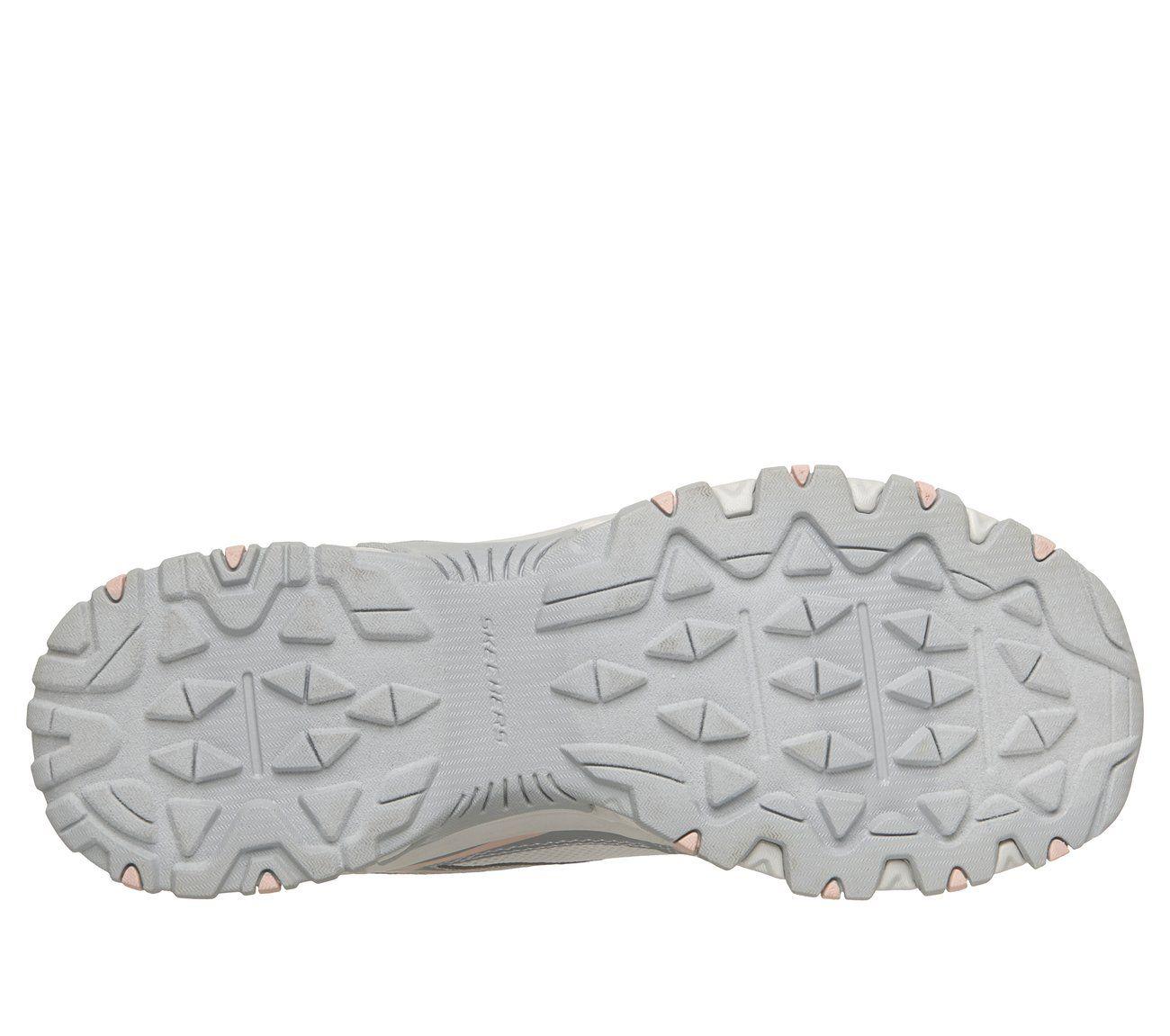 Zapatillas Mujer Slip-ins Hillcrest Plateado Skechers-2